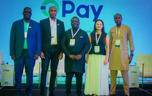 OPay Leads Nigeria’s Fight Against Digital Fraud OPay Leads Nigeria’s Fight Against Digital Fraud