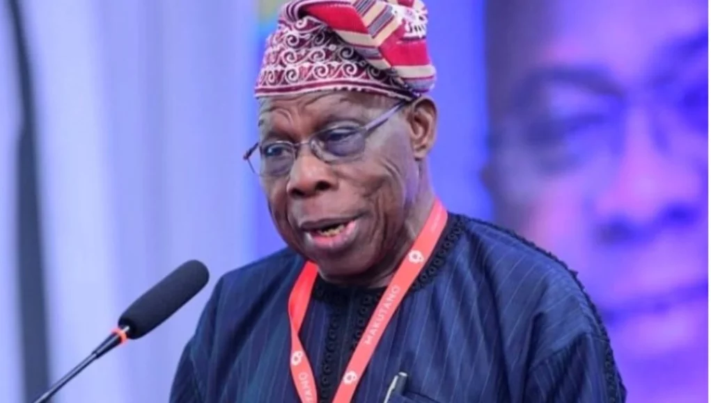 Obasanjo’s Role In Obi-Kwankwaso Ticket Sparks Row