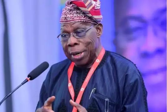 Obasanjo’s Role In Obi-Kwankwaso Ticket Sparks Row Obasanjo Charges Gov. Adeleke On Good Governance In Osun