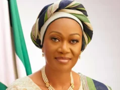 Senator Oluremi Tinubu: Akara-Econometrics Senator Oluremi Tinubu: Akara-Econometrics