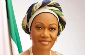 Senator Oluremi Tinubu: Akara-Econometrics Senator Oluremi Tinubu: Akara-Econometrics