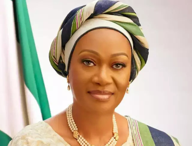 Senator Oluremi Tinubu: Akara-Econometrics First Lady Oluremi Tinubu To Visit Abia Tuesday