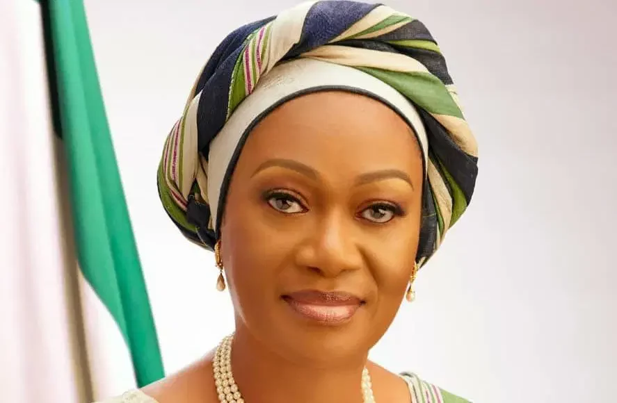 Senator Oluremi Tinubu: Akara-Econometrics