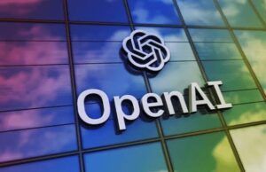 OpenAI Launches New Artificial Intelligence Model Series OpenAI Launches New Artificial Intelligence Model Series
