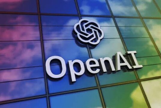OpenAI Launches New Artificial Intelligence Model Series OpenAI Launches New Artificial Intelligence Model Series