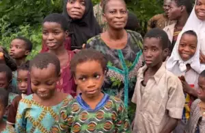 Oriire Schoolchildren: How Arrest Of Kidnappers’ Family Members Led Victims’ Rescue Oriire Schoolchildren: How Arrest Of Kidnappers’ Family Members Led Victims’ Rescue