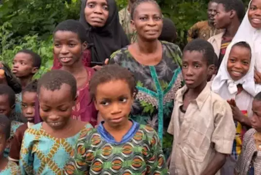 Breaking: Kidnapped Oriire Pupils, Teachers Rescued Oyo Abduction: How We Were Released – Teacher