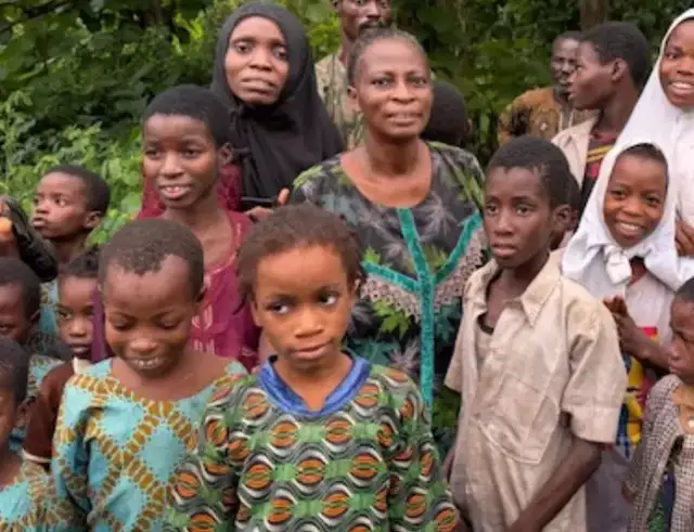 Oriire Schoolchildren: How Arrest Of Kidnappers’ Family Members Led Victims’ Rescue Oyo Abduction: How We Were Released – Teacher