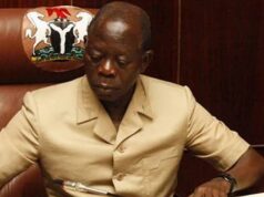 Oshiomhole Dismisses Obi’s 2027 ADC Candidacy Poses As Threat For APC Oshiomhole Dismisses Obi's 2027 ADC Candidacy Poses As Threat For APC