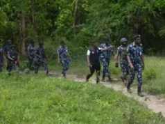 50 Days After Orire Kidnap Saga: Hope Of Rescue Beckons Amidst Fears Of Uncertainty 50 Days After Orire Kidnap Saga: Hope Of Rescue Beckons Amidst Fears Of Uncertainty