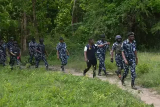 50 Days After Orire Kidnap Saga: Hope Of Rescue Beckons Amidst Fears Of Uncertainty 50 Days After Orire Kidnap Saga: Hope Of Rescue Beckons Amidst Fears Of Uncertainty