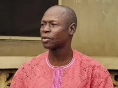 Abducted Oyo Headmaster Regains Freedom — Police Abducted Oyo Headmaster Regains Freedom — Police