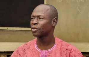 Abducted Oyo Headmaster Regains Freedom — Police Abducted Oyo Headmaster Regains Freedom — Police