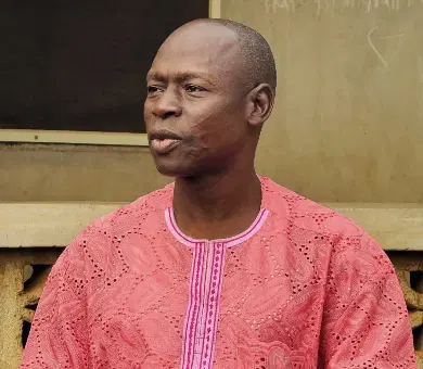 Oyo-headmaster-Owoade Abducted Oyo Headmaster Regains Freedom — Police