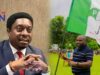 2027: Obingwa West Drums Support For Appolos, Anosike | PHOTOS 2027: Obingwa West Drums Support For Appolos, Anosike