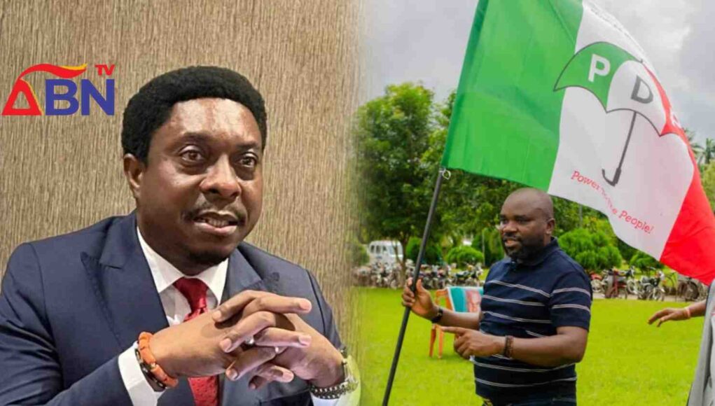 2027: Obingwa West Drums Support For Appolos, Anosike