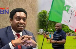 2027: Obingwa West Drums Support For Appolos, Anosike | PHOTOS 2027: Obingwa West Drums Support For Appolos, Anosike