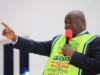 Pastor Muoka Receives Peace Award As Crusade Attracts Thousands Pastor Muoka Receives Peace Award As Crusade Attracts Thousands