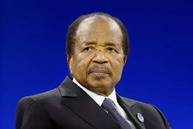 Cameroon: Paul Biya’s 48-Day Absence Sparks Debate Over Government Inaction Cameroon: Paul Biya’s 48-Day Absence Sparks Debate Over Government Inaction