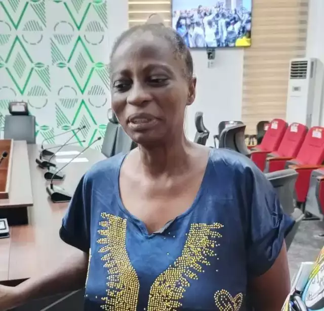 Oriire Abduction: Children Were Beaten, Teachers Chained — Alamu, Principal Oriire Abduction: Children Were Beaten, Teachers Chained — Alamu, Principal