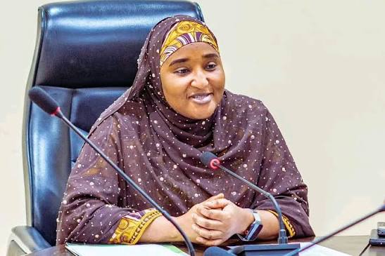 Prof. Suwaiba Ahmad FG Expresses Satisfaction Over Conduct During NECO CBT Exam