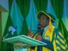Senate Confirms Prof. Fasina As Non-career Ambassador Despite Oppositions Senate Confirms Prof. Fasina As Non-career Ambassador Despite Oppositions