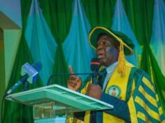 Senate Confirms Prof. Fasina As Non-career Ambassador Despite Oppositions Senate Confirms Prof. Fasina As Non-career Ambassador Despite Oppositions
