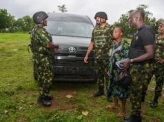 Northerners Urges President Tinubu To Replicate Oyo Rescue Operation In Kaduna, Borno, Kwara Northerners Urges President Tinubu To Replicate Oyo Rescue Operation In Kaduna, Borno, Kwara