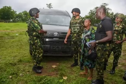 Northerners Urges President Tinubu To Replicate Oyo Rescue Operation In Kaduna, Borno, Kwara Northerners Urges President Tinubu To Replicate Oyo Rescue Operation In Kaduna, Borno, Kwara