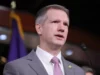 US To Closely Monitor 2027 Polls —Congressman, Riley Moore US To Closely Monitor 2027 Polls —Congressman, Riley Moore