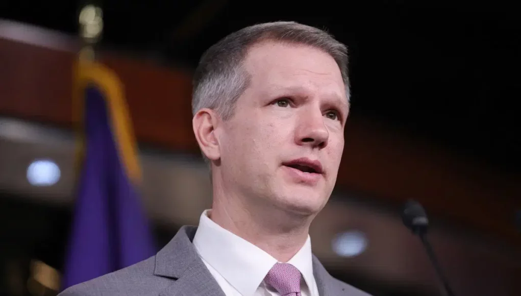Riley-Moore US To Closely Monitor 2027 Polls —Congressman, Riley Moore