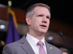 US To Closely Monitor 2027 Polls —Congressman, Riley Moore US To Closely Monitor 2027 Polls —Congressman, Riley Moore