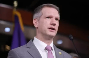 US To Closely Monitor 2027 Polls —Congressman, Riley Moore US To Closely Monitor 2027 Polls —Congressman, Riley Moore