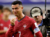 Ronaldo Reflects On World Cup Career After Spain 1:0 Win Against Portugal Ronaldo Reflects On World Cup Career After Spain 1:0 Win Against Portugal