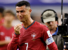Ronaldo Reflects On World Cup Career After Spain 1:0 Win Against Portugal Ronaldo Reflects On World Cup Career After Spain 1:0 Win Against Portugal