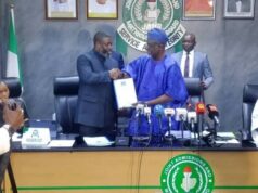 New JAMB Registrar Promises Tougher Crackdown On Exam Malpractice New JAMB Registrar Promises Tougher Crackdown On Exam Malpractice
