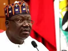 Lawan Applauds Tinubu’s Expansion Of Army to 12 Divisions Lawan Applauds Tinubu’s Expansion Of Army To 12 Divisions