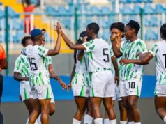 Can The Super Falcons Bounce Back To Claim an 11th WAFCON Title? Can The Super Falcons Bounce Back To Claim an 11th WAFCON Title?