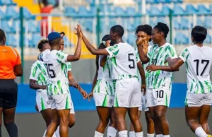 Can The Super Falcons Bounce Back To Claim an 11th WAFCON Title? Can The Super Falcons Bounce Back To Claim an 11th WAFCON Title?