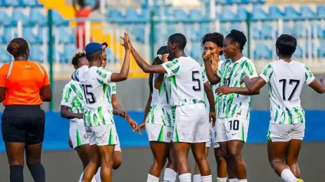 Can The Super Falcons Bounce Back To Claim an 11th WAFCON Title? Can The Super Falcons Bounce Back To Claim an 11th WAFCON Title?