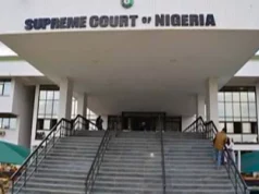 Supreme Court Goes Fully Digital, Ditches Paper Records To Curb Tampering Supreme Court Goes Fully Digital, Ditches Paper Records To Curb Tampering