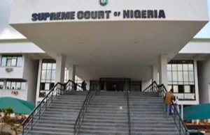 Supreme Court Goes Fully Digital, Ditches Paper Records To Curb Tampering Supreme Court Goes Fully Digital, Ditches Paper Records To Curb Tampering