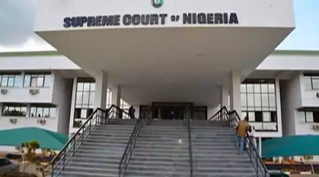 Supreme Court Goes Fully Digital, Ditches Paper Records To Curb Tampering Supreme Court Goes Fully Digital, Ditches Paper Records To Curb Tampering