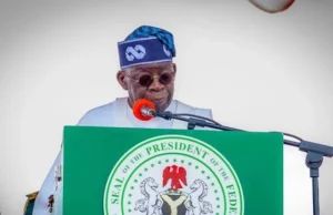 President Tinubu Approves Salary Increase For Military Personnel As Annual Wage Bill Rises To N924bn President Tinubu Approves Salary Increase For Military Personnel As Annual Wage Bill Rises To N924bn