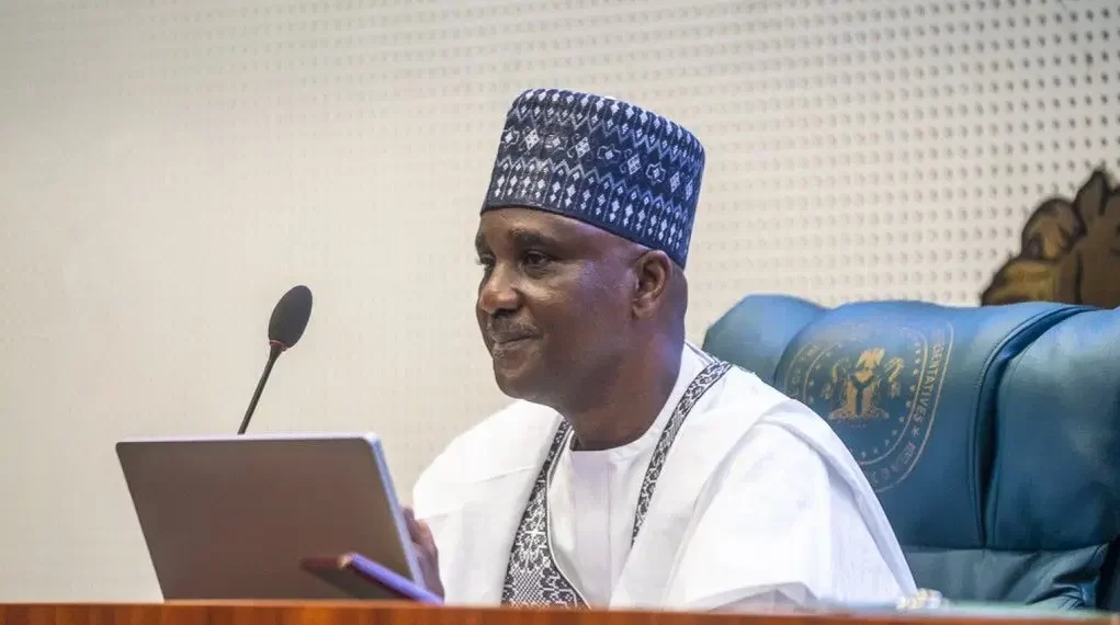 State Police: Govs Can’t Turn Outfit Into Private Army — Abbas