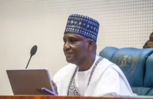 State Police: Govs Can’t Turn Outfit Into Private Army — Abbas State Police: Govs Can’t Turn Outfit Into Private Army — Abbas
