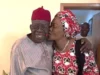 Tinubu Playfully Calls First Lady ‘Iya Alakara’ Following Akara Controversy Tinubu Playfully Calls First Lady ‘Iya Alakara’ Following Akara Controversy