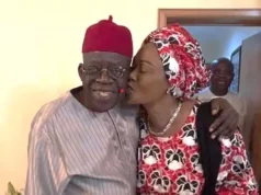 Tinubu Playfully Calls First Lady ‘Iya Alakara’ Following Akara Controversy Tinubu Playfully Calls First Lady ‘Iya Alakara’ Following Akara Controversy