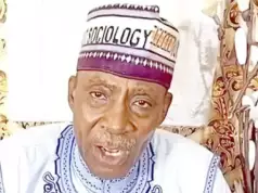 INSECURITY: US Intervention In Nigeria Questionable – Tukur Baba, ACF Spokesperson INSECURITY: US Intervention In Nigeria Questionable – Tukur Baba, ACF Spokesperson