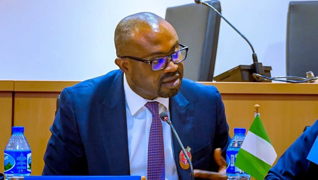 NASS Primaries: Tunji-Ojo Not Behind Ondo APC Crisis — Group